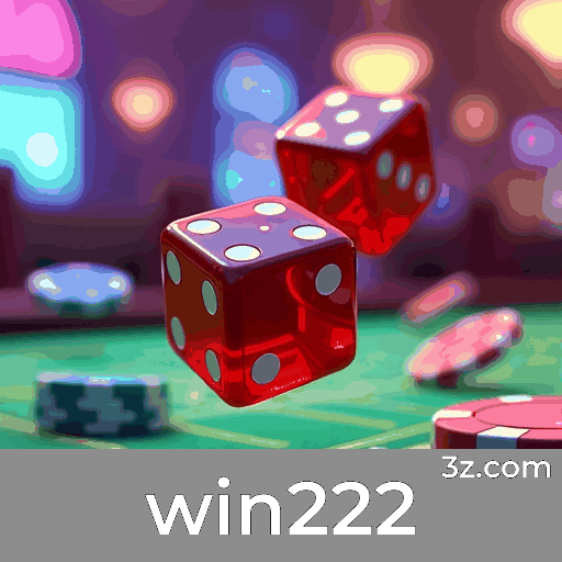 win222 game mais image