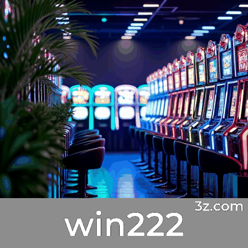 win222 game mais image