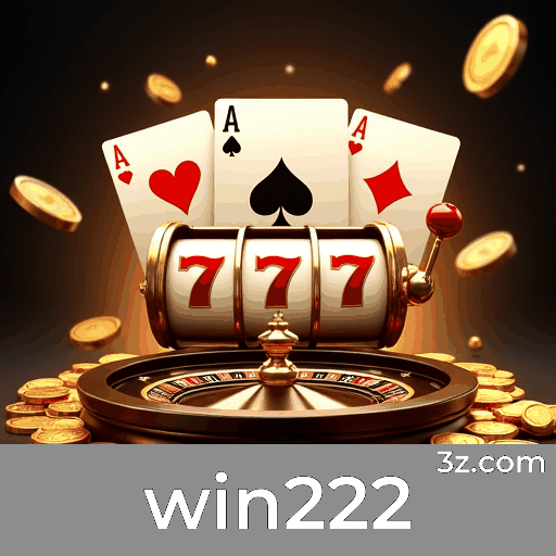 win222 game mais image