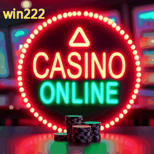 win222 Login na Conta