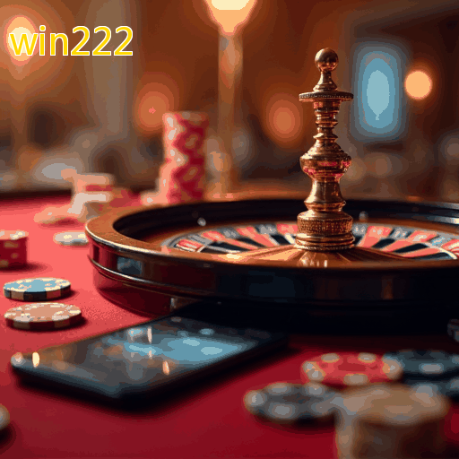 win222 GAME Jogo Cassino no Brasil 2025