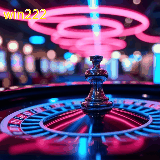 win222 GAME Jogo Cassino no Brasil 2025