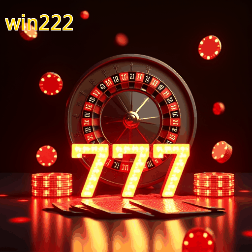 Jogos de Slots no win222 – Caça-Níqueis com Bônus e Jackpots Incríveis